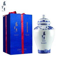 【中华特色】池州馆 2024年新茶春茶 天方茶叶500g/盒雾里青绿茶 明前特级绿茶头采芽茶 茶叶礼盒装 茶礼盒 华东