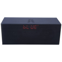 友多闻(Youwin) 无线蓝牙音箱 B58魅音（黑色）