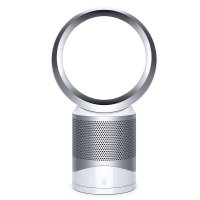 戴森(Dyson)空气净化风扇DP01-银白色