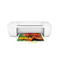 惠普（HP）DeskJet 1212 彩色喷墨打印机 套餐五
