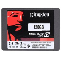 金士顿(Kingston)A400系列 120G SATA3笔记本 台式机 SSD 固态硬盘