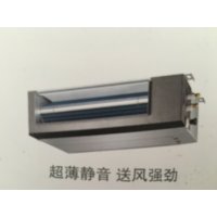 美的家用中央空调MDVH-J56T2/DN1-TR