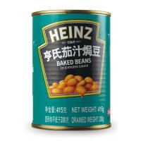 亨氏 茄汁焗豆415g