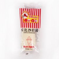 丘比 沙拉酱蛋黄口味150g
