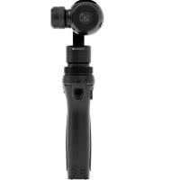 新品】DJI大疆一体式智能手持云台相机灵眸OSMO 摄影神器