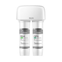 飞利浦 Philips 家用净水器 净水机 厨下设备WP4110/00
