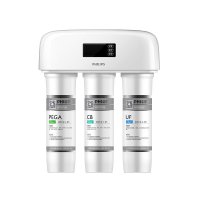 飞利浦 Philips 家用净水器 净水机 厨下设备WP4160/00