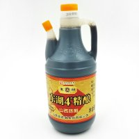 东湖 4度精酿山西陈醋800ml