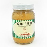 丘比千岛酱400g