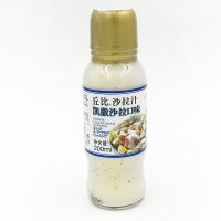 丘比沙拉汁凯撒沙拉口味200g