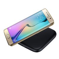 三星（SAMSUNG）无线充电器（EP-PA510）黑色