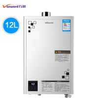 万和燃气热水器 JSQ24-120Y12 （天然气）