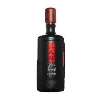 泸州老窖 三人炫52度1000ml 浓香型白酒