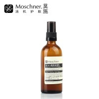 莫施/Moschner清爽保湿乳清爽 保湿补水 紧肤淡皱 控油平衡 提拉紧致乳液100ml
