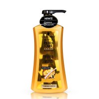 施华蔻8金纯盈润精油润发乳600mL