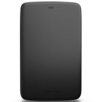 东芝（TOSHIBA）HDTB320YK3CA 2TB USB3.0 移动硬盘