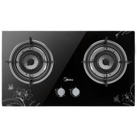美的厨电套装CXW-200-EJ9016-G+JZT-MQ7210-G