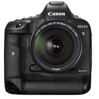 佳能(Canon) EOS 1DX2（24-70mm F2.8）数码单反相机 单镜头套装 约2020万像素