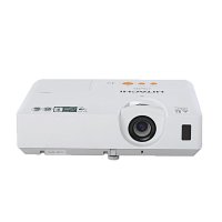 日立（HITACHI) HCP-345X 投影机商务教育培训家用高清投影仪 3LCD高亮投影