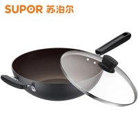 苏泊尔（SUPOR）不粘炒锅PC32Y4
