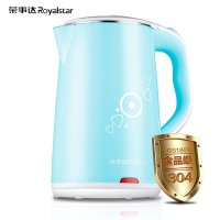 荣事达(Royalstar)电热水壶GS18A25