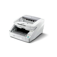 Canon 佳能DR-G1100彩色高效率大幅面A3高速文档扫描仪