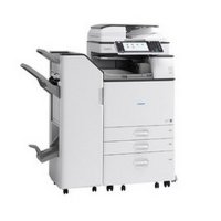 基士得耶 高速速数码复印机 DSM 2535SP+DF3090