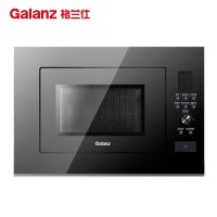 格兰仕(Galanz)嵌入式微波炉光波炉G80F23ESL-XGA(B0)-RR04整体厨房