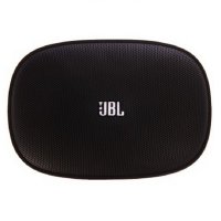 JBL SD-11BLK 便携式迷你插卡音箱