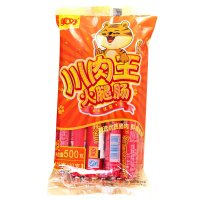 美好川肉王火腿肠50g*10