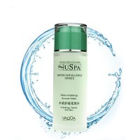 活泉水感舒缓柔肤水120ml爽肤水活泉出品