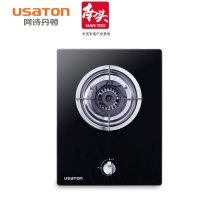 USATON/阿诗丹顿嵌入式燃气灶具JZY-A113B 液化气
