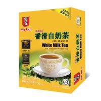 Me Rich密有香滑白奶茶20克*10包
