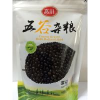 高川黑豆400g