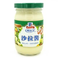 味好美沙拉酱200mL