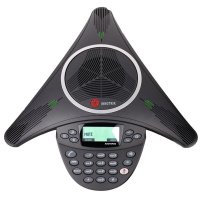 音络AUCTOPUS-MEET 标准型 音视频会议电话 全向麦 八爪鱼