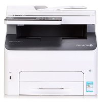 富士施乐DocuPrint CM228fw 彩色激光多功能一体机