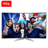 TCL电视L65C1-CUD