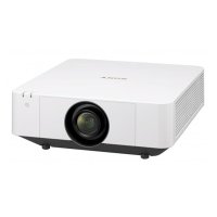 【套餐】索尼(SONY)VPL-F530H【免费安装】安装型高端工程投影机商务办公家用高清投影仪5000流明WUXGA
