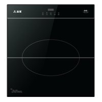 消毒柜 100H黑玻A