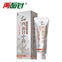 两面针中药消痛御方去渍牙膏105g