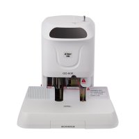 金典 GD-60E财务装订机