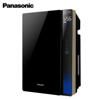 松下（Panasonic）空气净化器 空气消毒机F-VJL55C家用高端净化器客厅卧室除雾霾烟尘