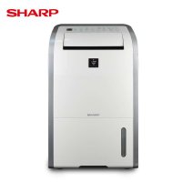 夏普(sharp) DW-D20HZ-W 家用除湿机