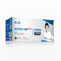 格之格硒鼓格之格硒鼓NT-P2115 黑色