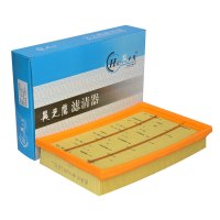 昊之鹰HK-1120适用吉利SX7 帝豪EC8 全球鹰GX7空气滤清器