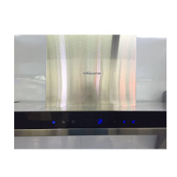 万和双涡轮近吸式烟机CXW-200-X08AS