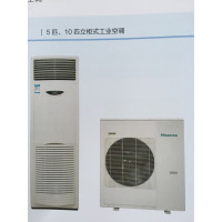 海信工业基站柜机KFR-75LW/SUT-N2