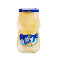 康发糖水梨罐头550g