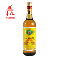 丰收桂花陈酒 750ml 甜酒